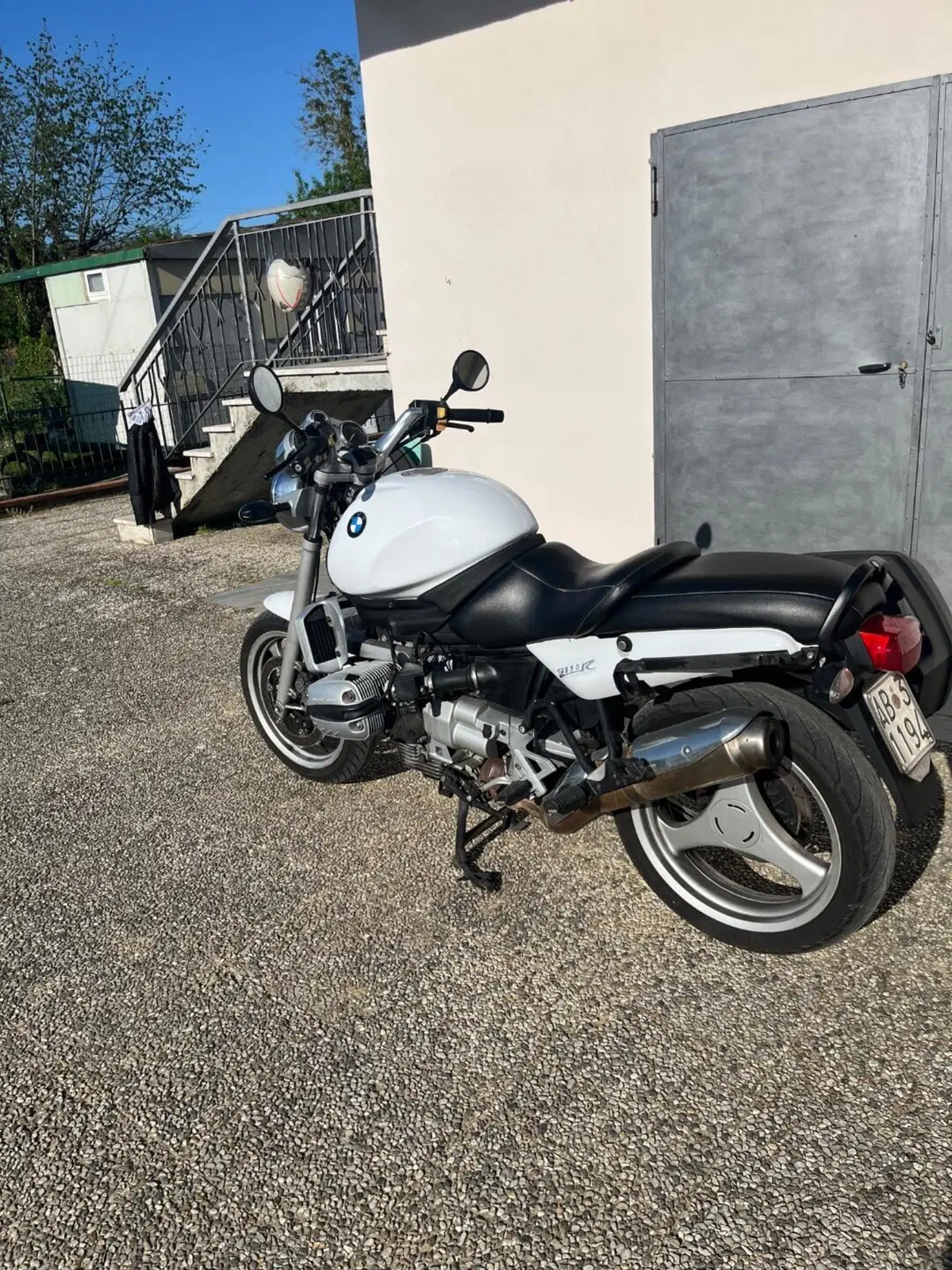 Bmw R 850 R (1994 - 02) (6)