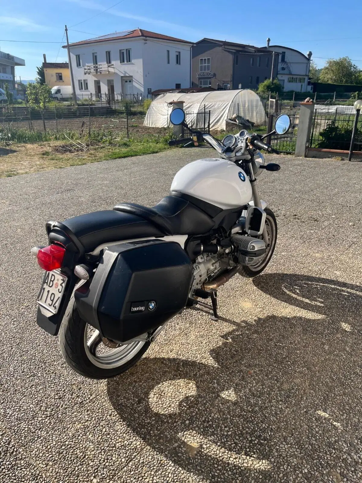 Bmw R 850 R (1994 - 02) (7)
