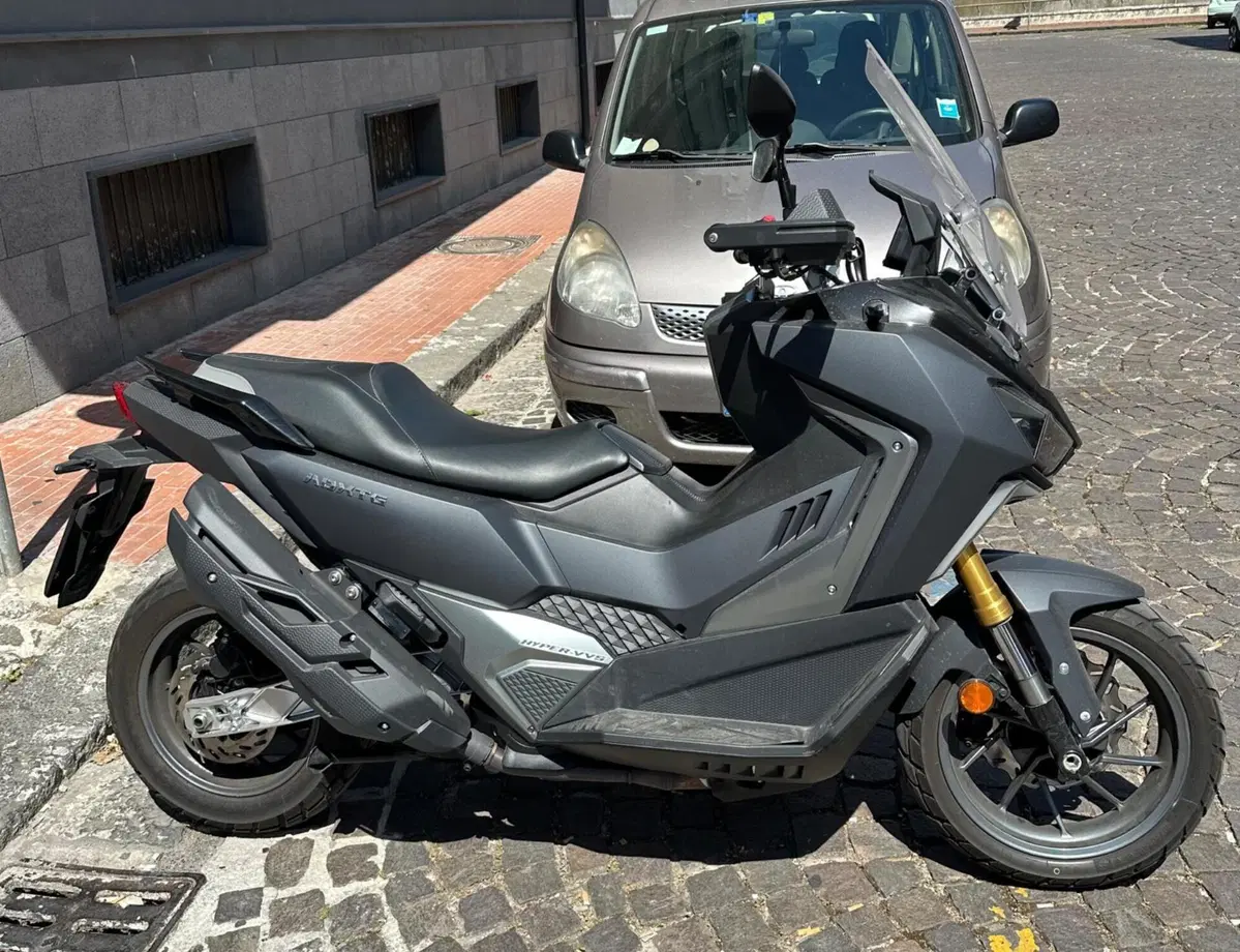 Sym ADXTG 400 (2025 - 26) (2)