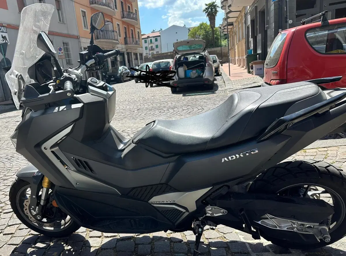 Sym ADXTG 400 (2025 - 26) (3)
