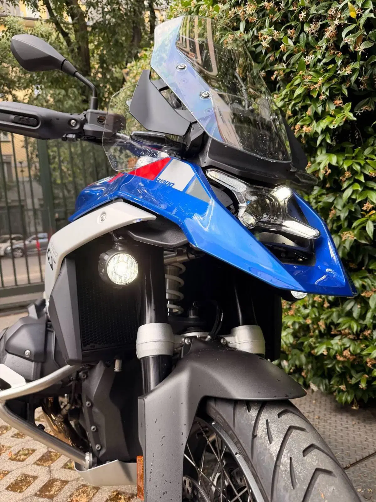 Bmw R 1300 GS ASA (2024 - 26) (4)