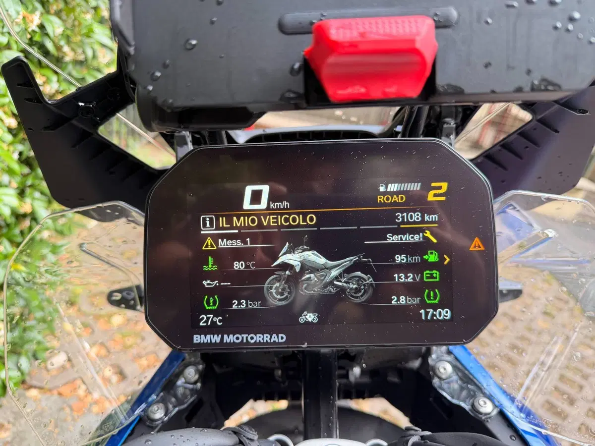 Bmw R 1300 GS ASA (2024 - 26) (5)