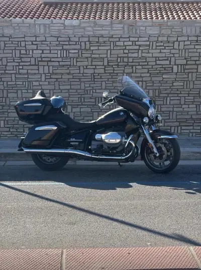 Bmw R 18 Transcontinental (2021 - 24) usata