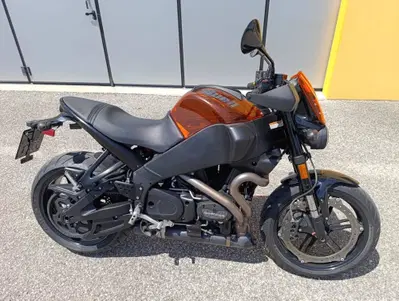 Buell Lightning CityX XB12SX usata