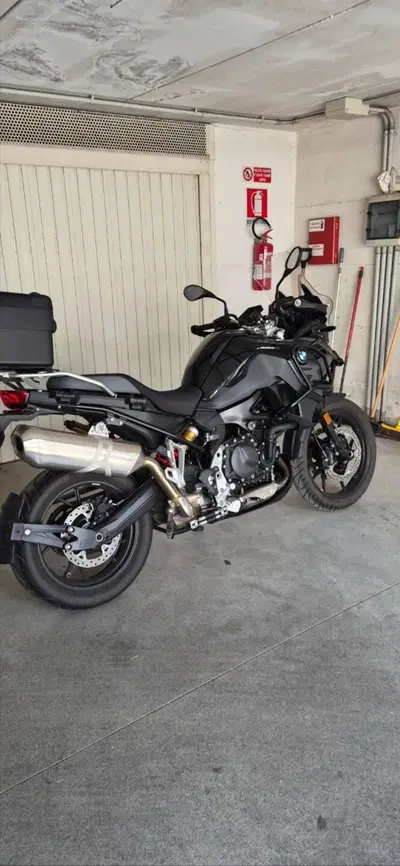 Bmw F 800 GS (2024 - 26) usata