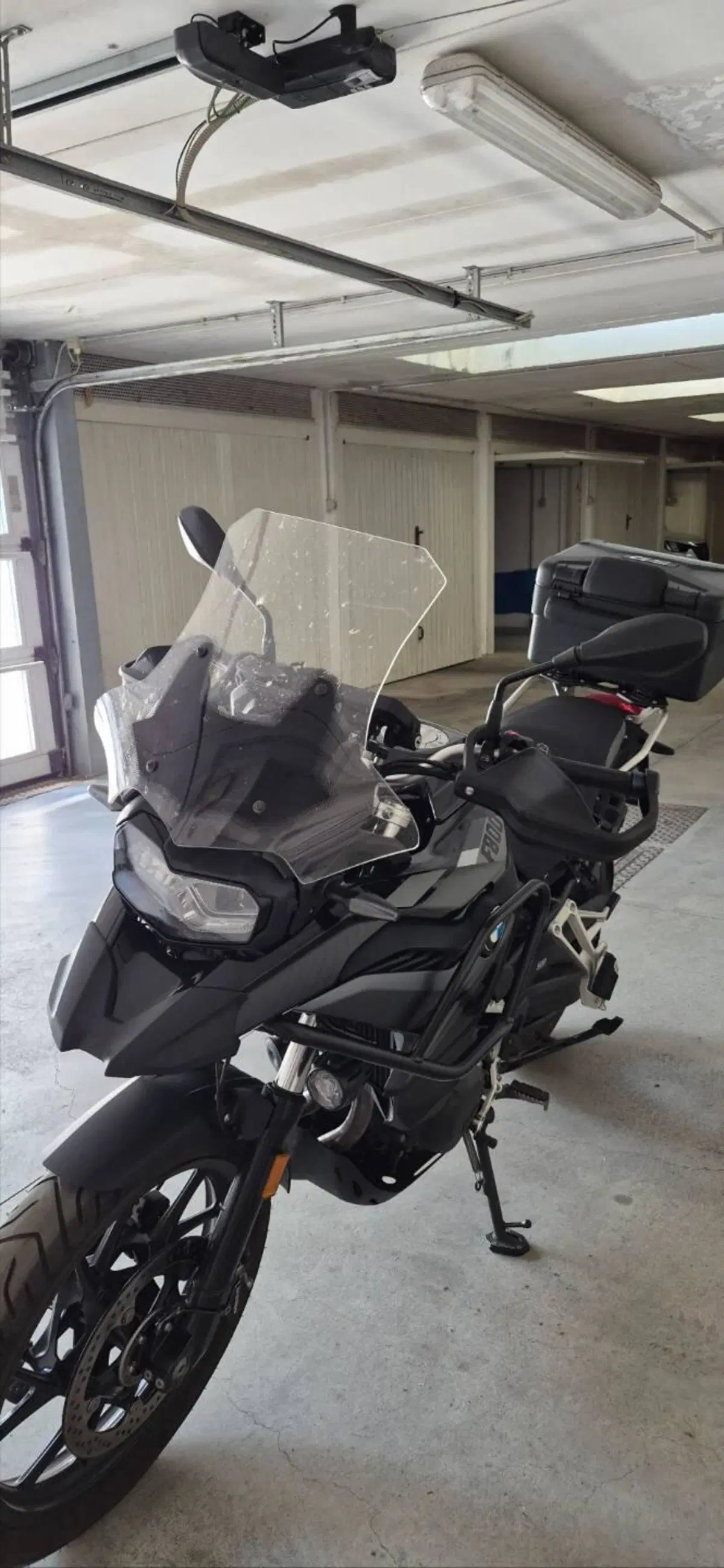 Bmw F 800 GS (2024 - 26) (2)