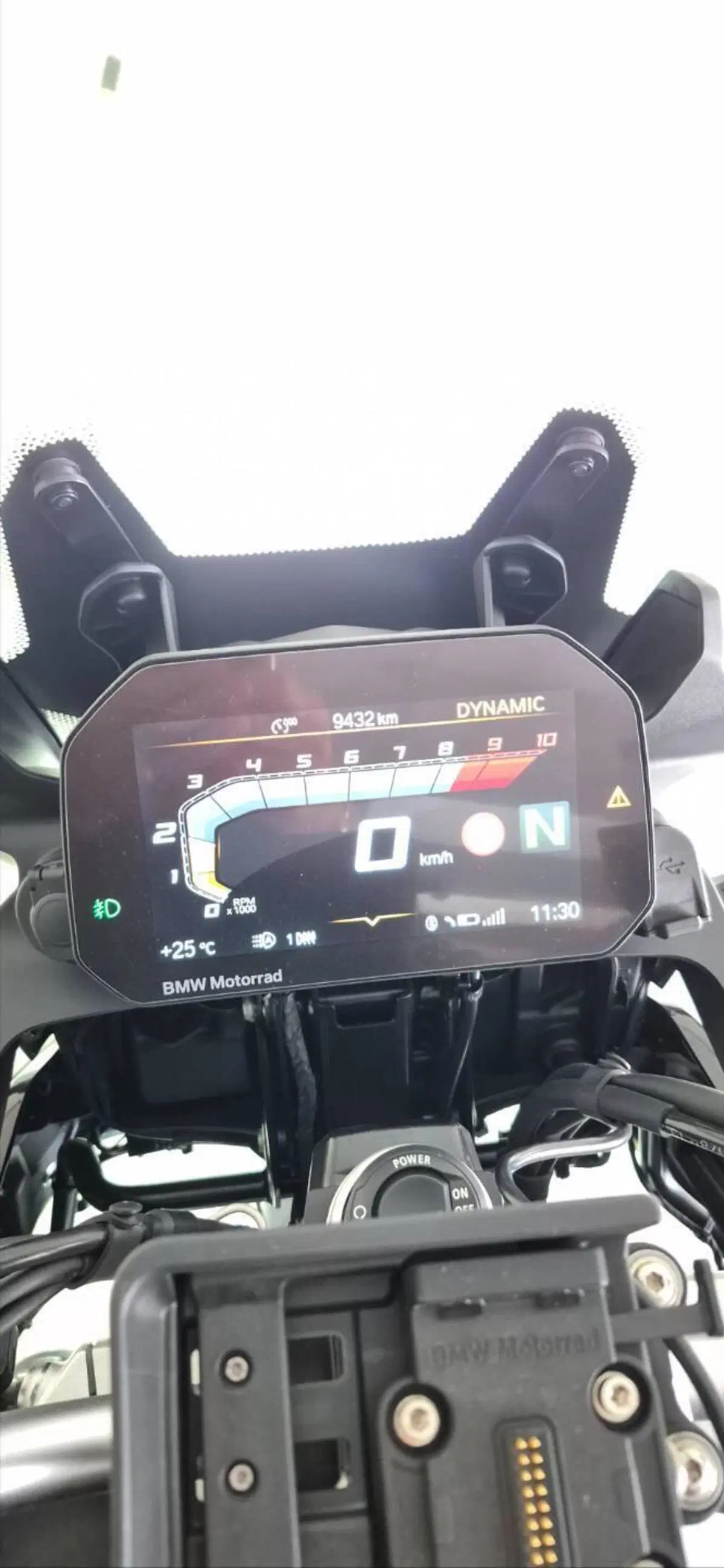 Bmw F 800 GS (2024 - 26) (3)