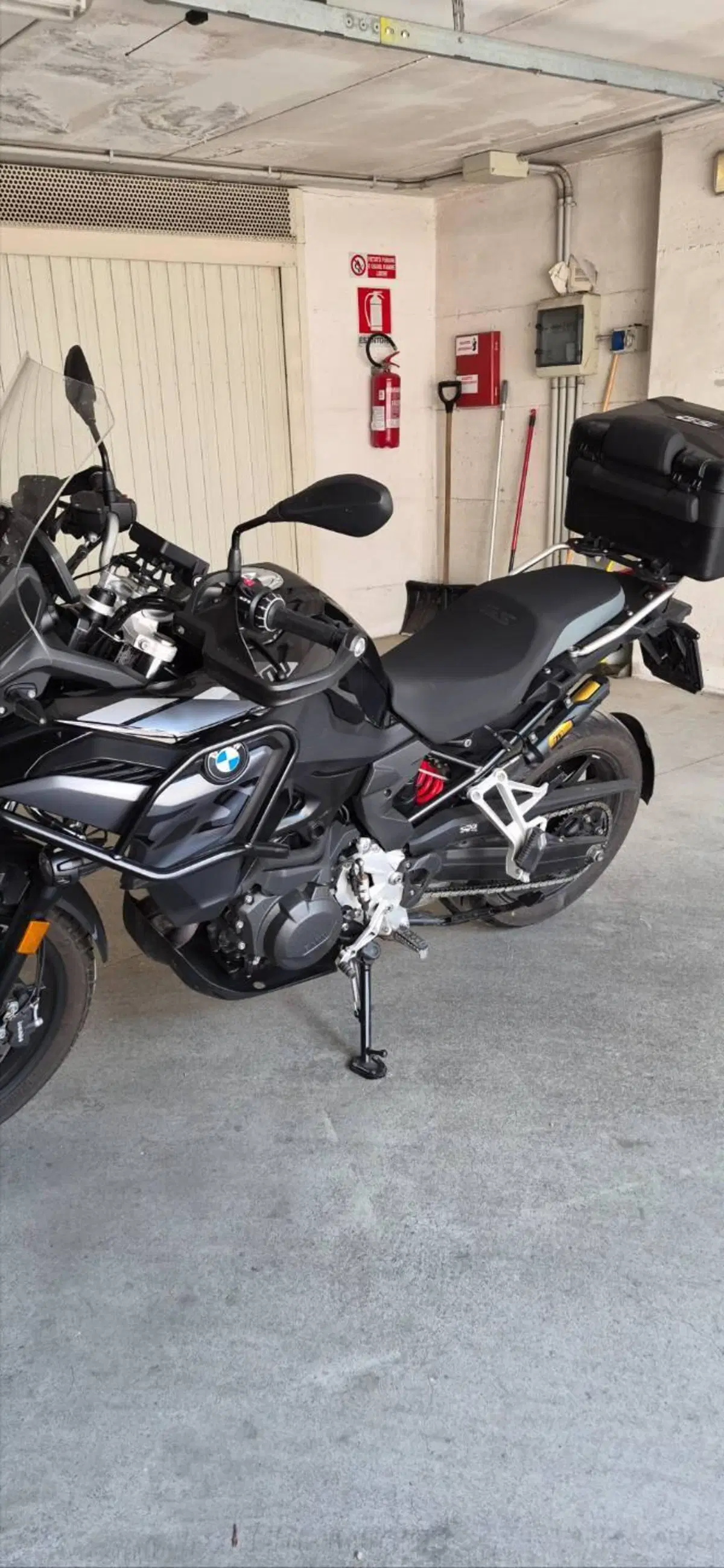 Bmw F 800 GS (2024 - 26) (4)