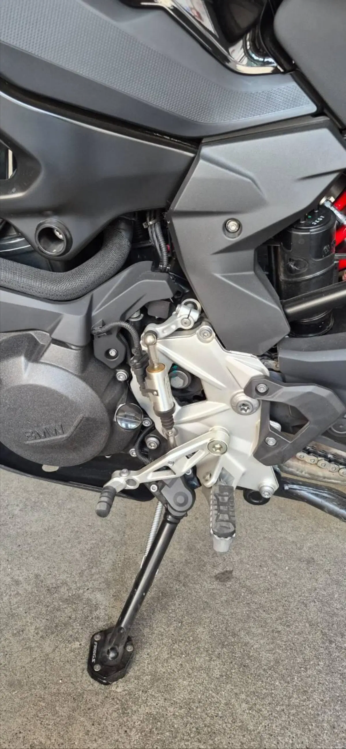 Bmw F 800 GS (2024 - 26) (5)