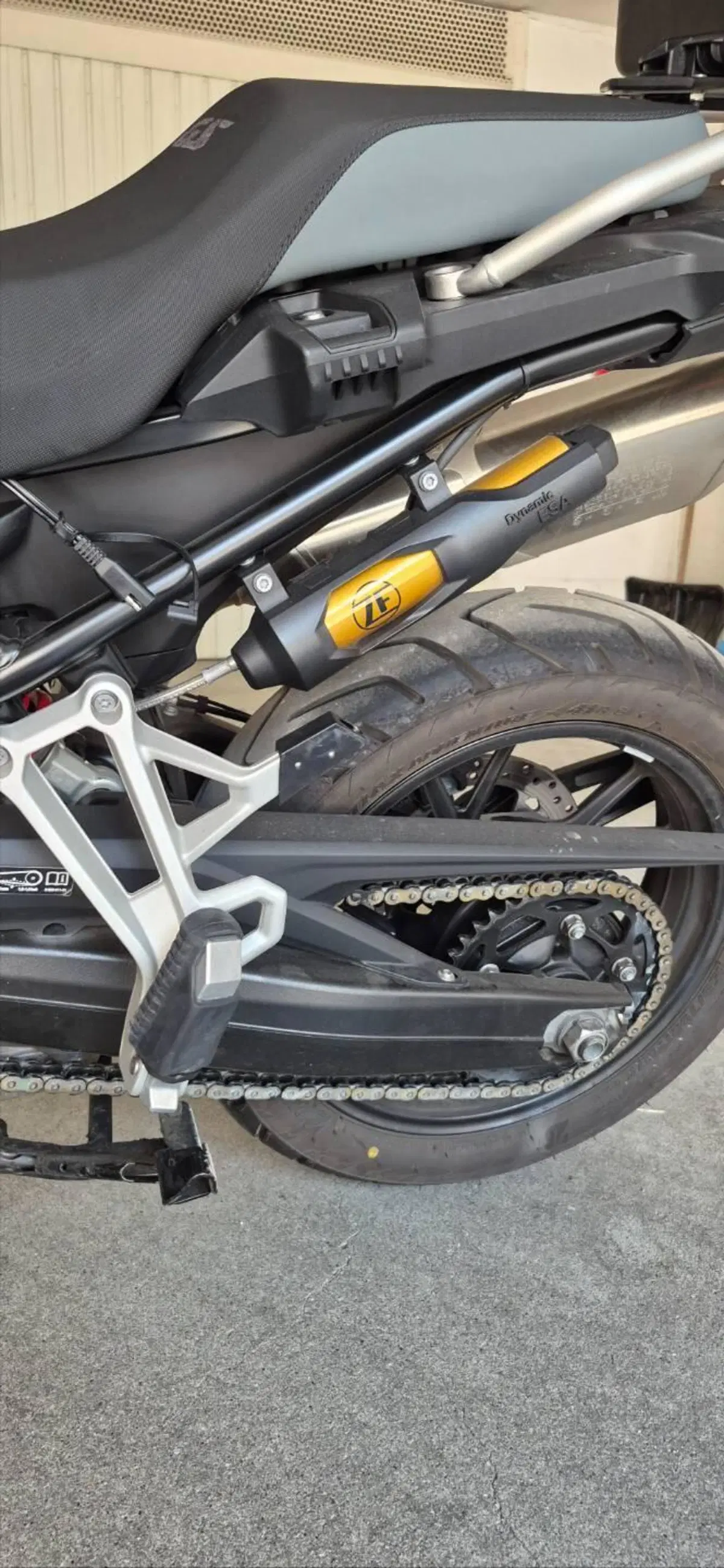Bmw F 800 GS (2024 - 26) (6)