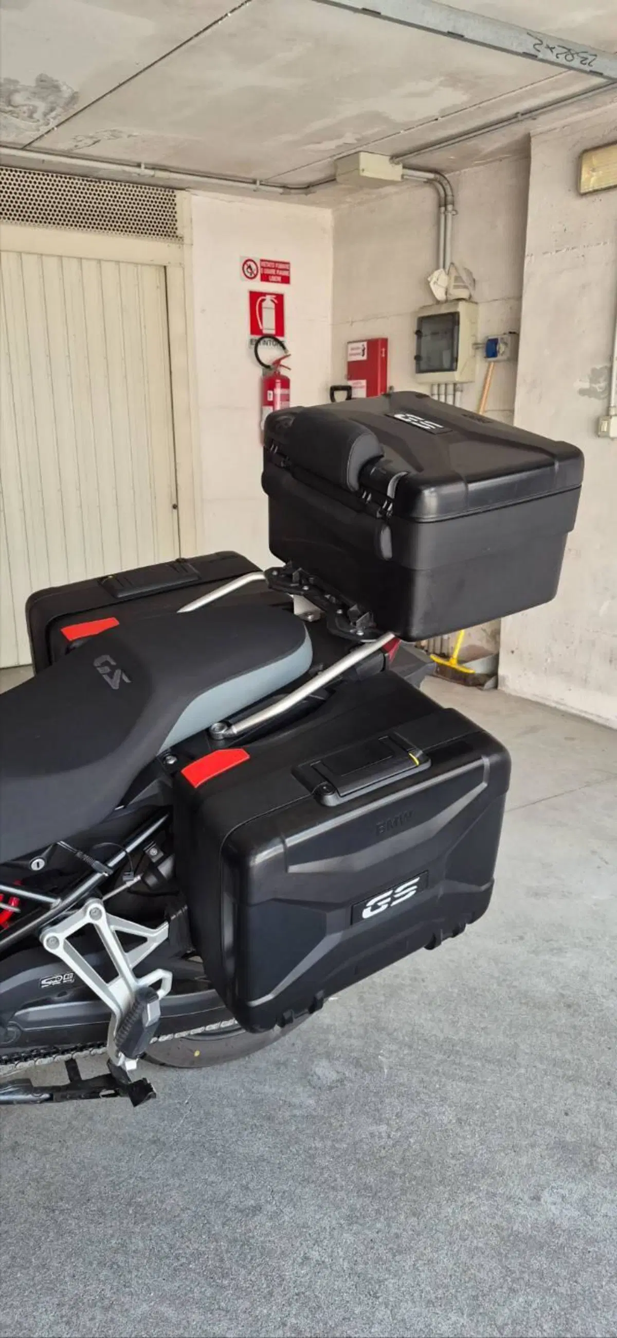 Bmw F 800 GS (2024 - 26) (7)