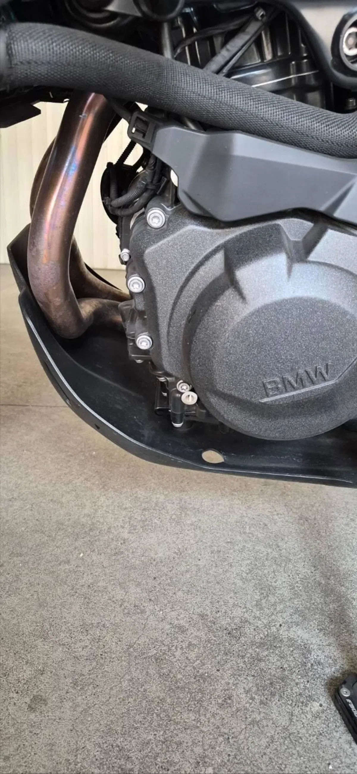 Bmw F 800 GS (2024 - 26) (9)