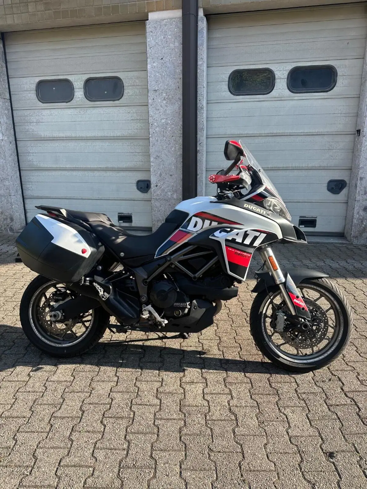 Ducati Multistrada 950 (2018) (4)