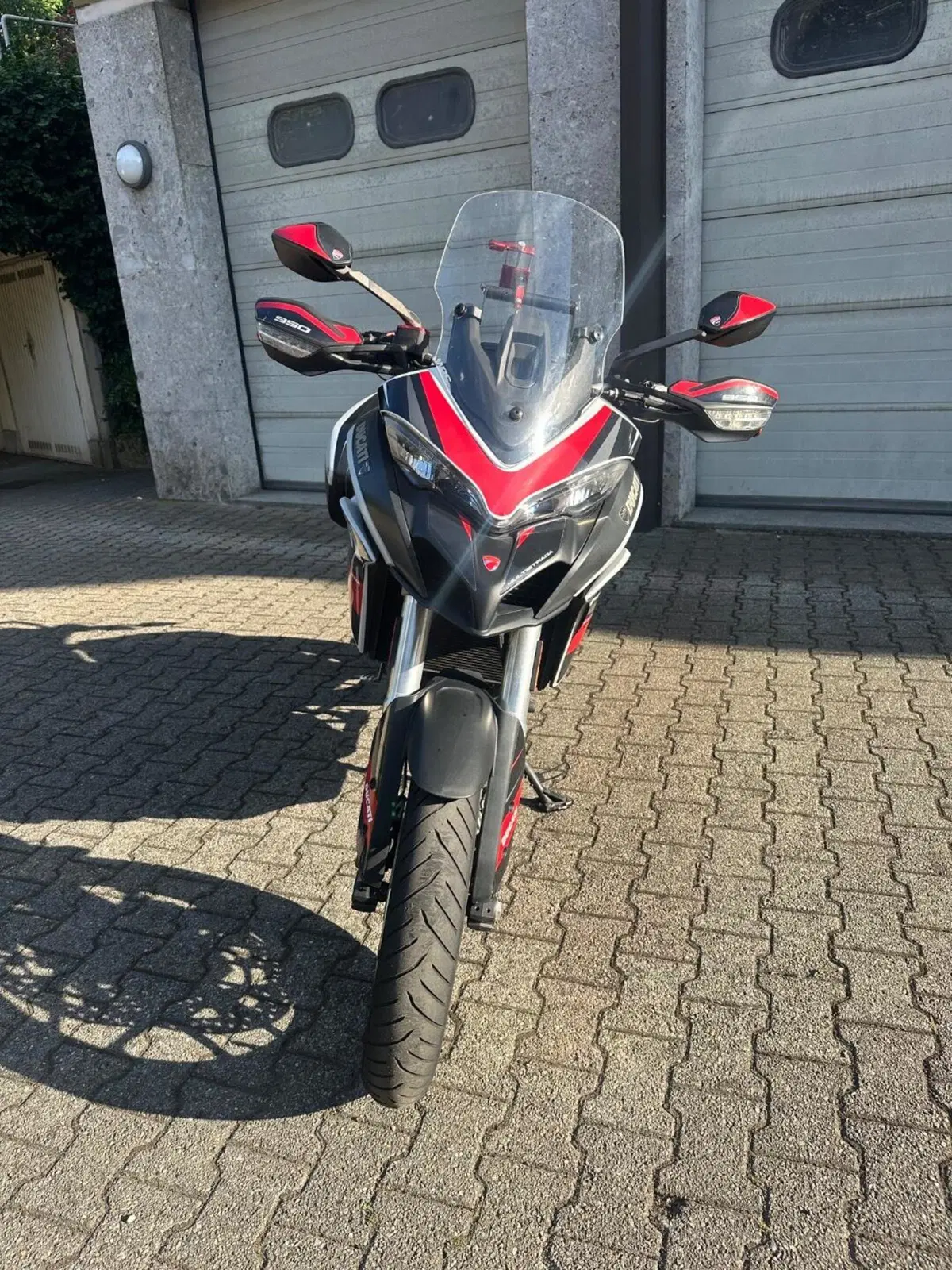 Ducati Multistrada 950 (2018) (6)