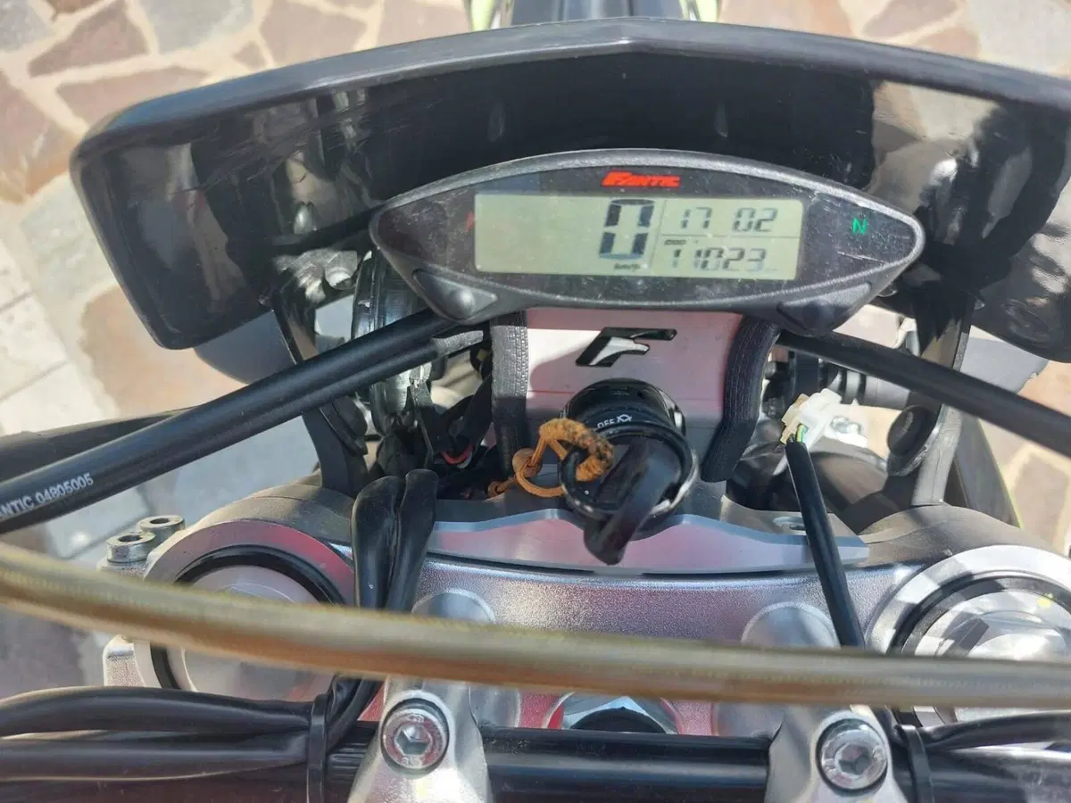 Fantic Motor Enduro 50 E Performance 2t (2019) (5)