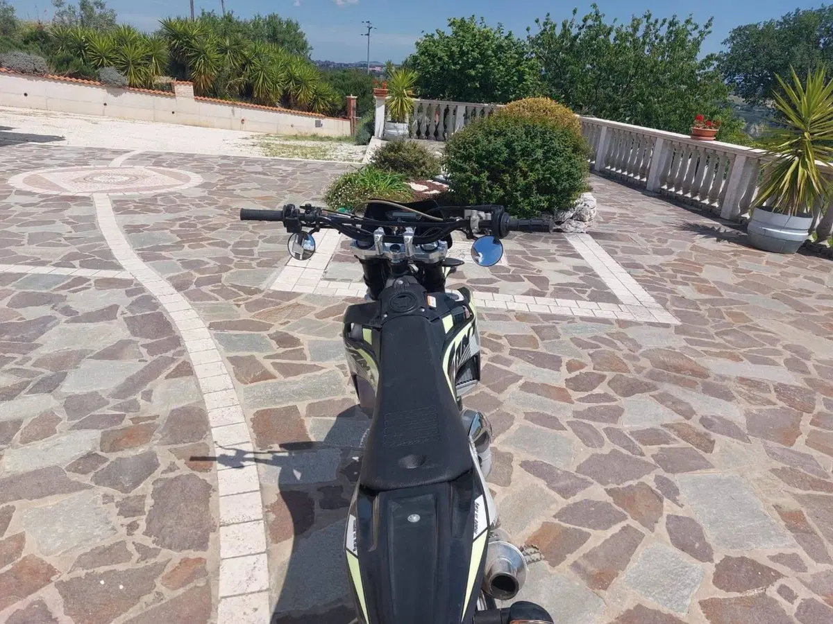 Fantic Motor Enduro 50 E Performance 2t (2019) (3)