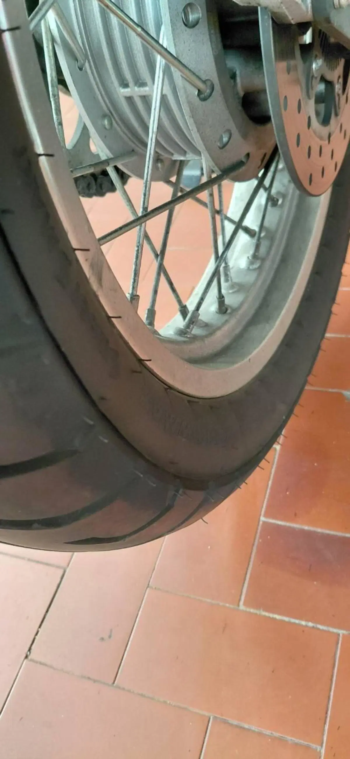 Benelli Imperiale 400 (2021 - 25) (7)