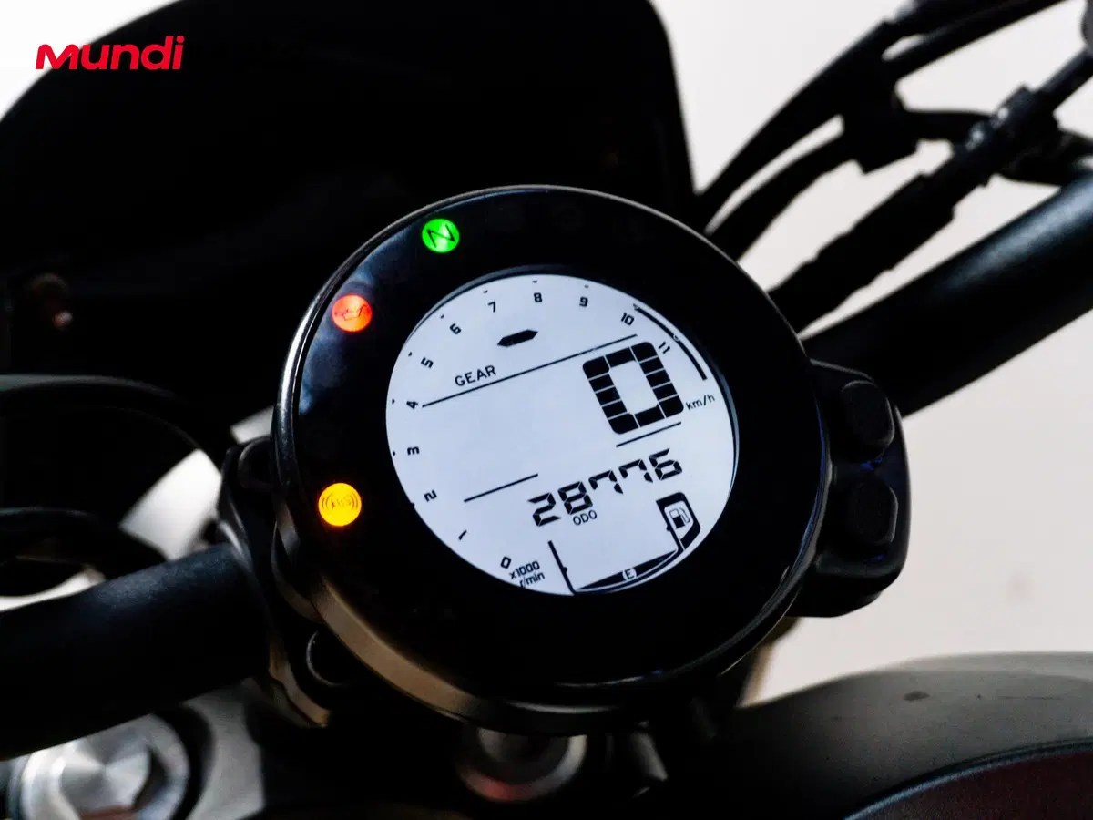 Yamaha XSR 700 (2021) (11)