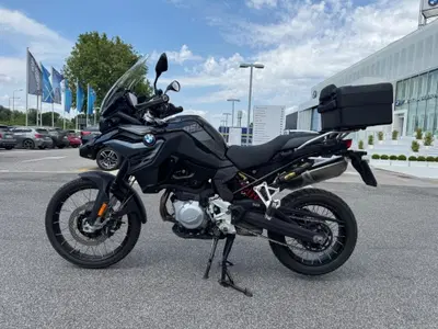 Bmw F 850 GS (2021 - 24) usata