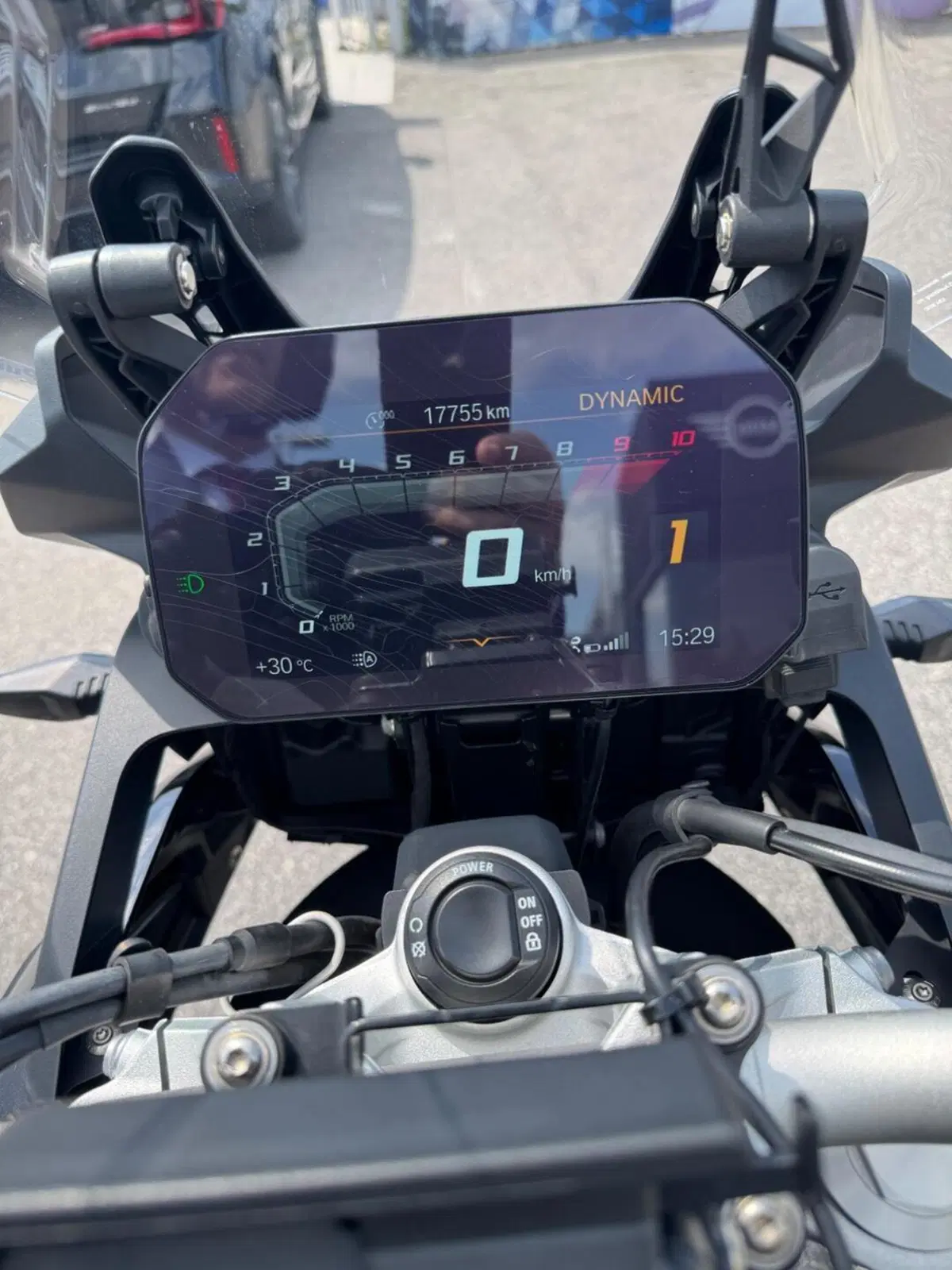 Bmw F 850 GS (2021 - 24) (3)