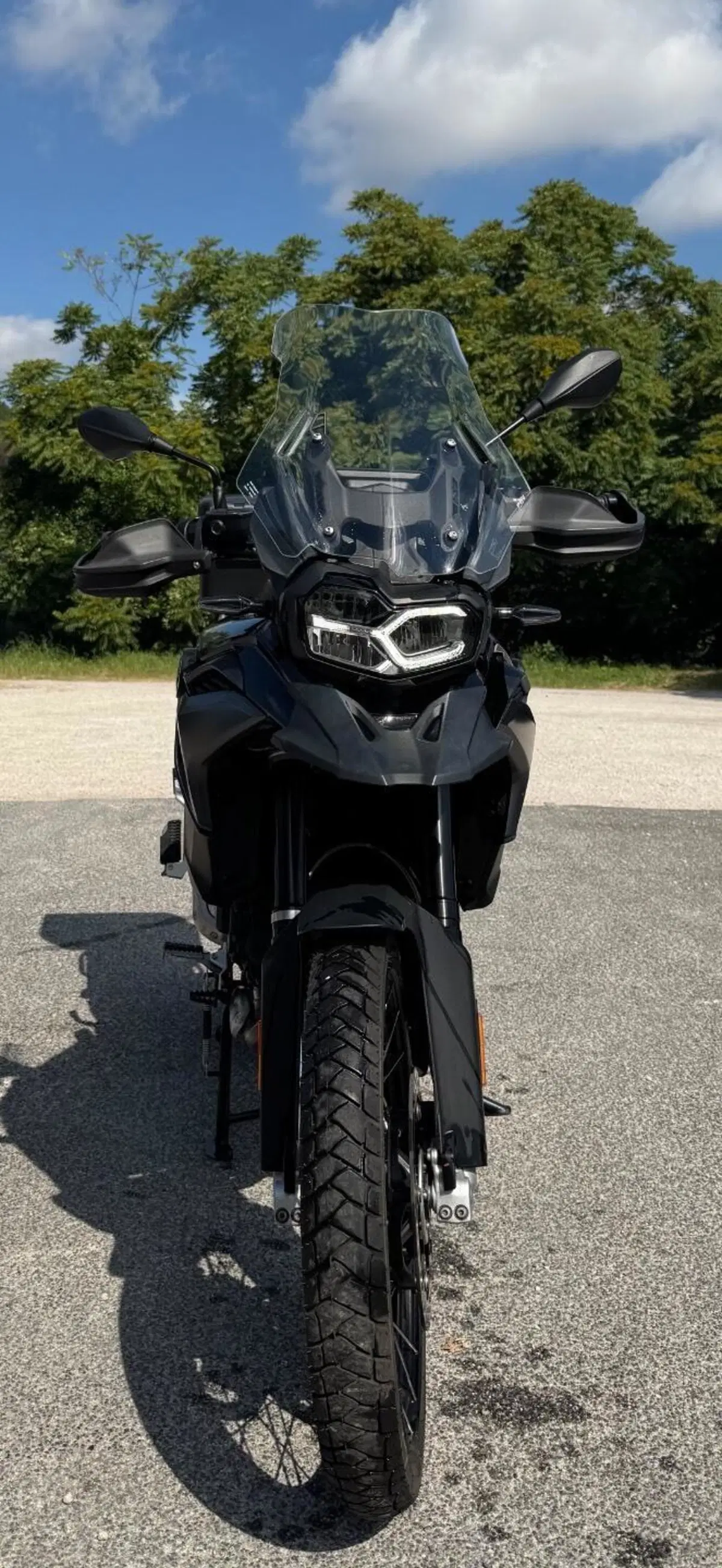 Bmw F 850 GS (2021 - 24) (4)