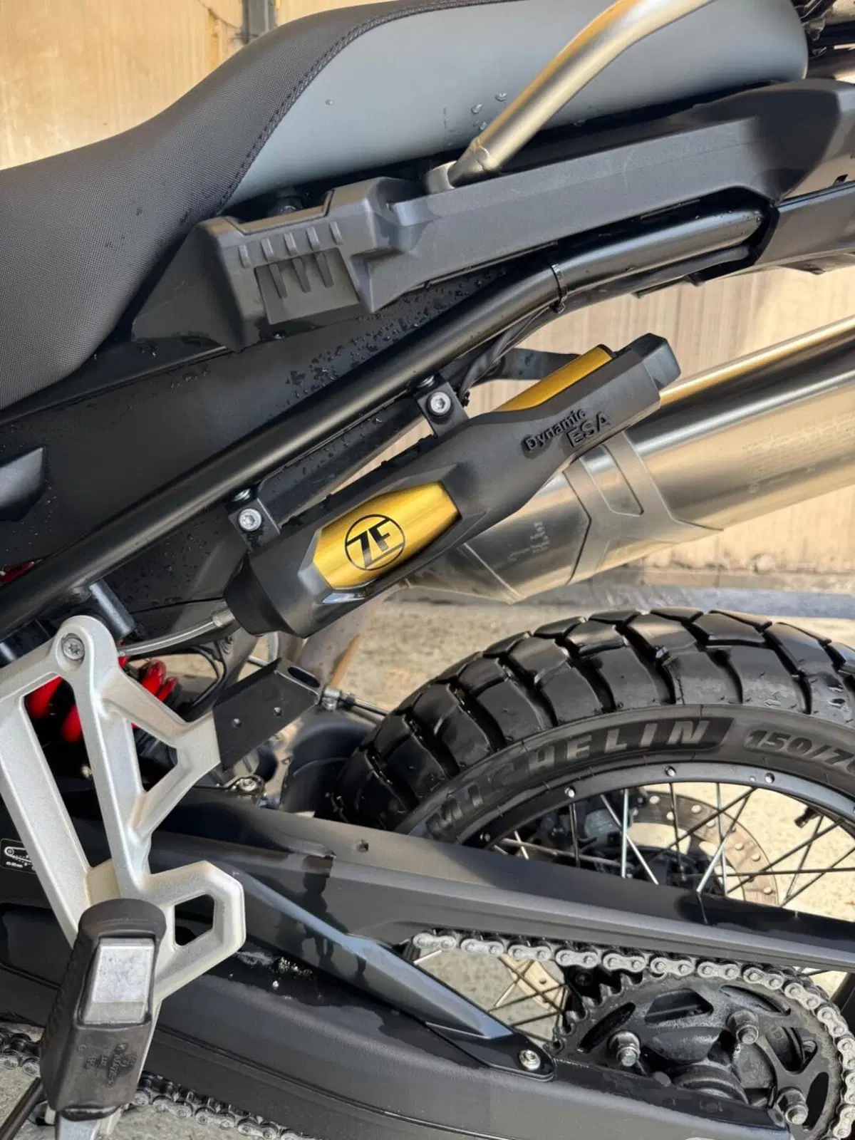 Bmw F 850 GS (2021 - 24) (5)