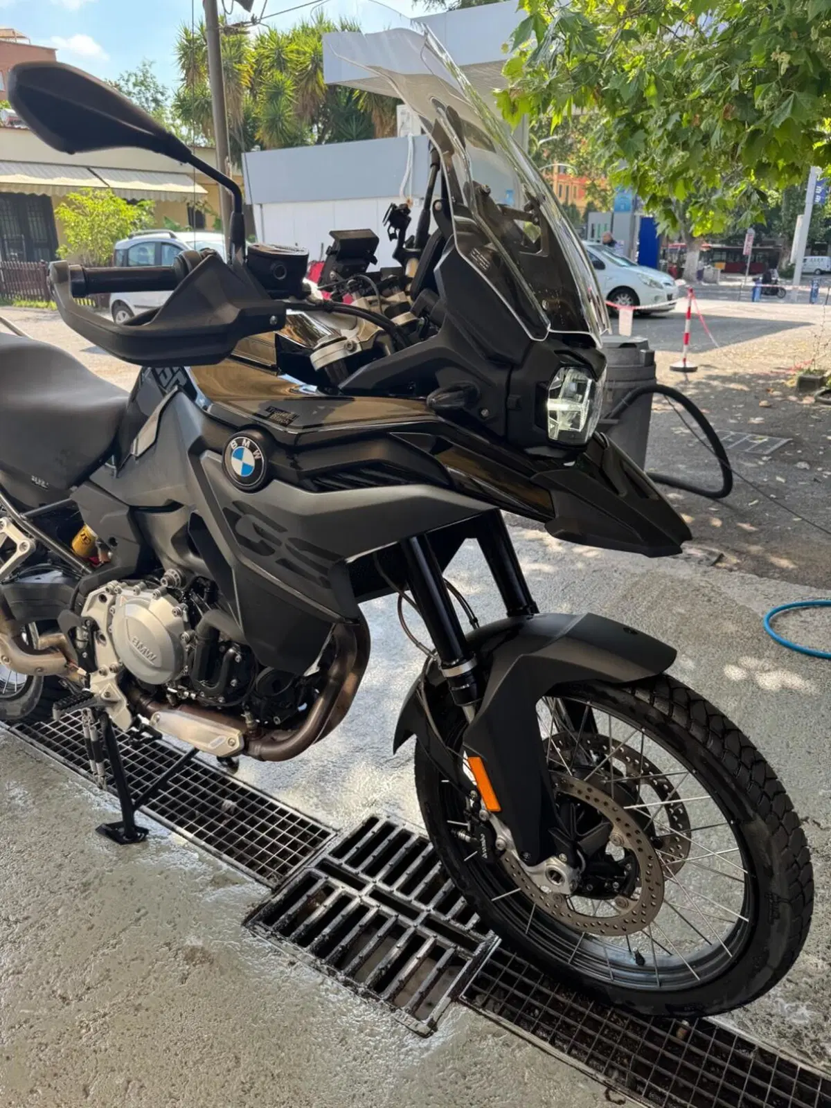 Bmw F 850 GS (2021 - 24) (7)