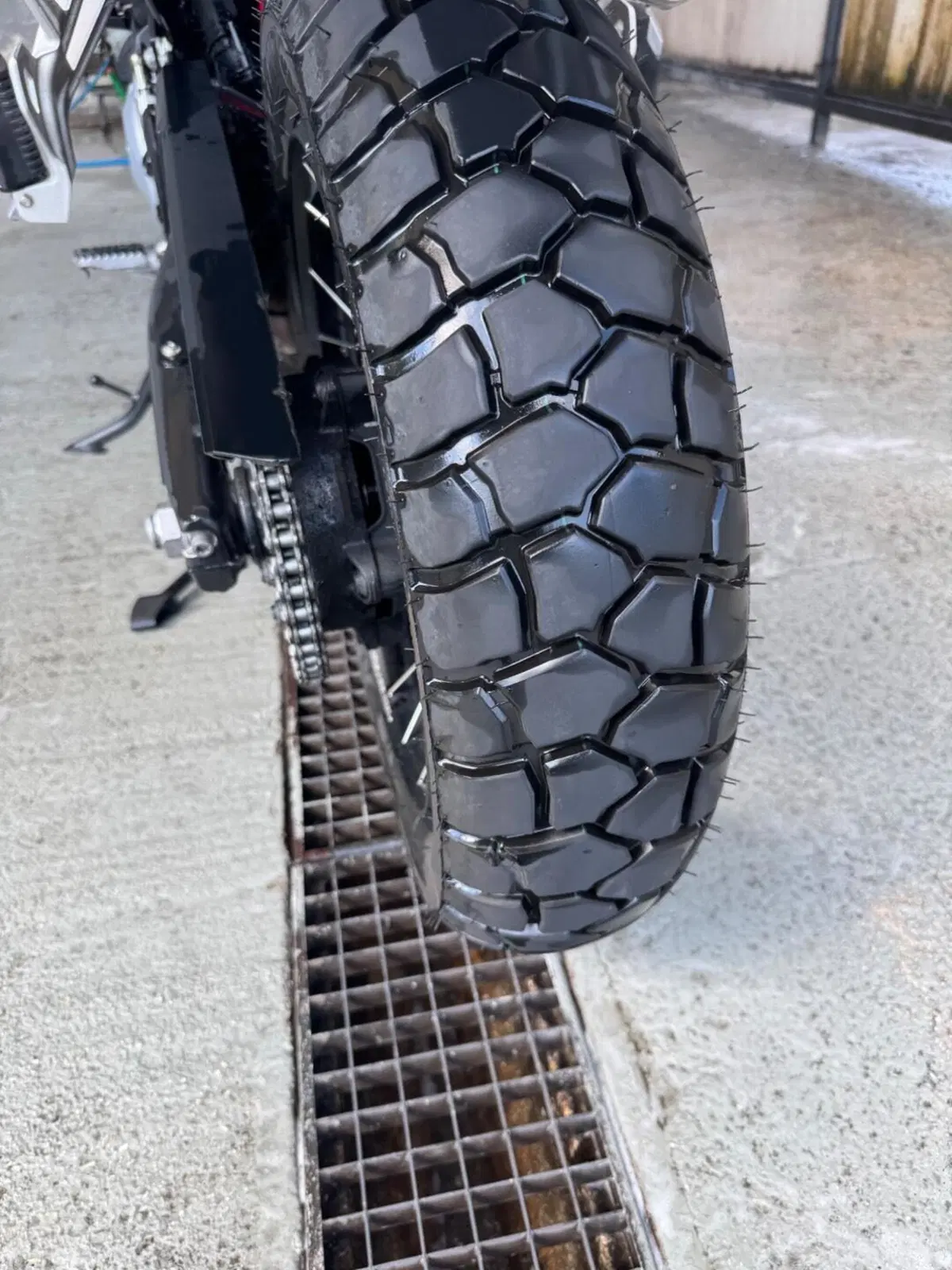 Bmw F 850 GS (2021 - 24) (8)