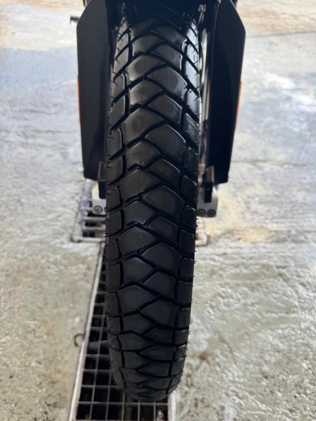 Bmw F 850 GS (2021 - 24) (9)