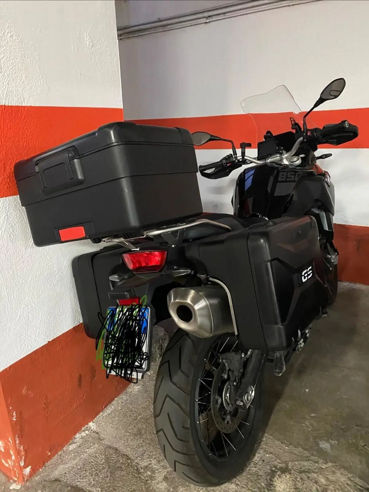 Bmw F 850 GS (2021 - 24) (10)