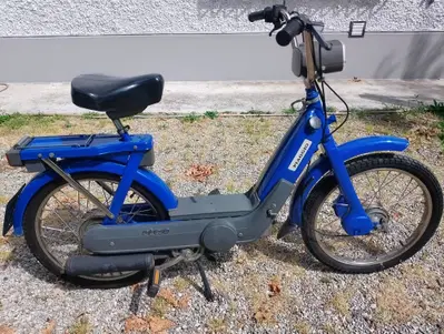 Piaggio CIAO PX d'epoca