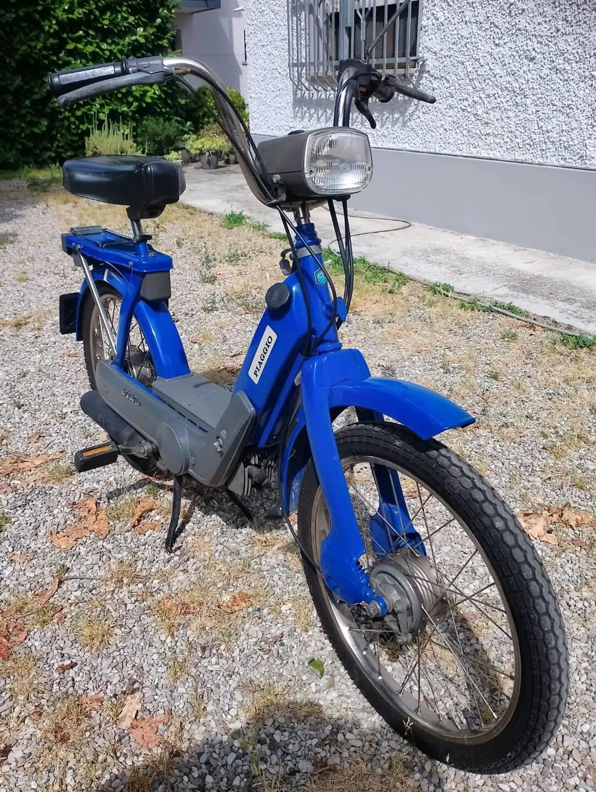 Piaggio CIAO PX (4)