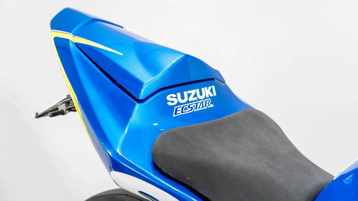 Suzuki GSX-R1000 (2005 - 06) (11)
