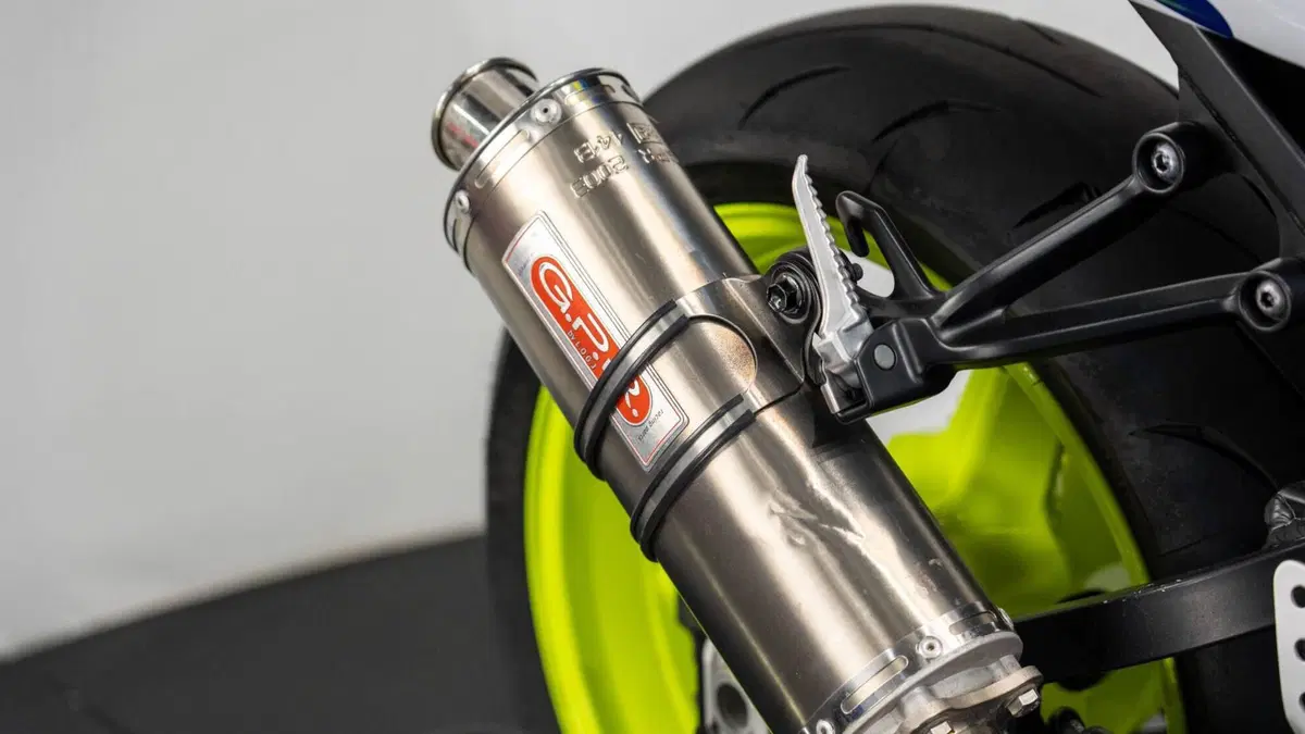 Suzuki GSX-R1000 (2005 - 06) (12)
