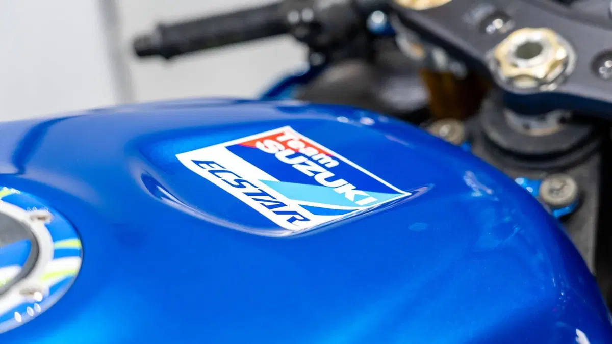 Suzuki GSX-R1000 (2005 - 06) (13)