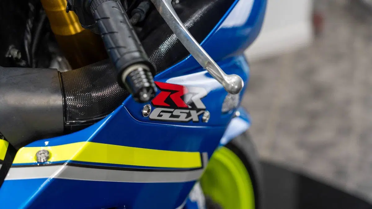 Suzuki GSX-R1000 (2005 - 06) (14)