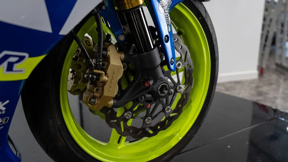 Suzuki GSX-R1000 (2005 - 06) (15)