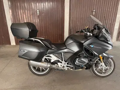 Bmw R 1250 RT (2019 - 20) usata