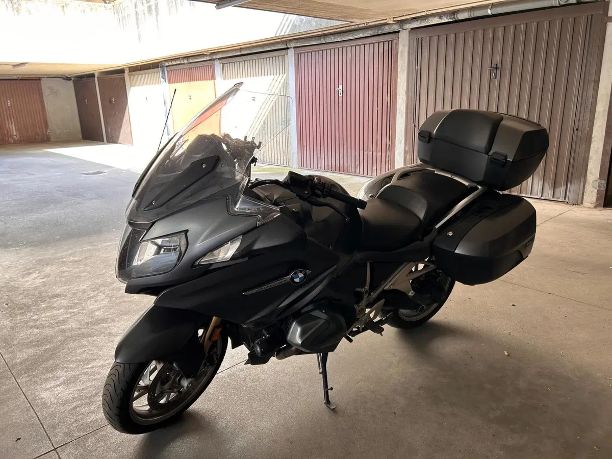Bmw R 1250 RT (2019 - 20) (3)