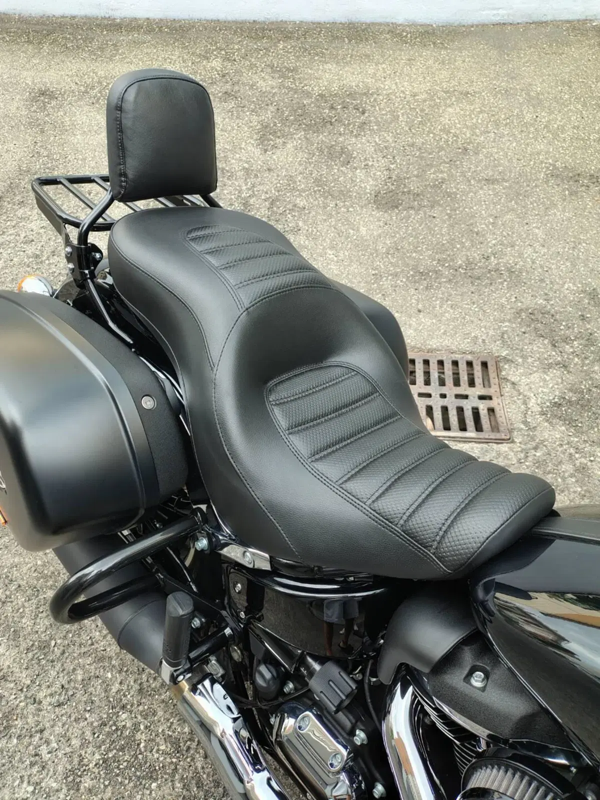 Harley-Davidson Sport Glide (2021 - 25) (17)