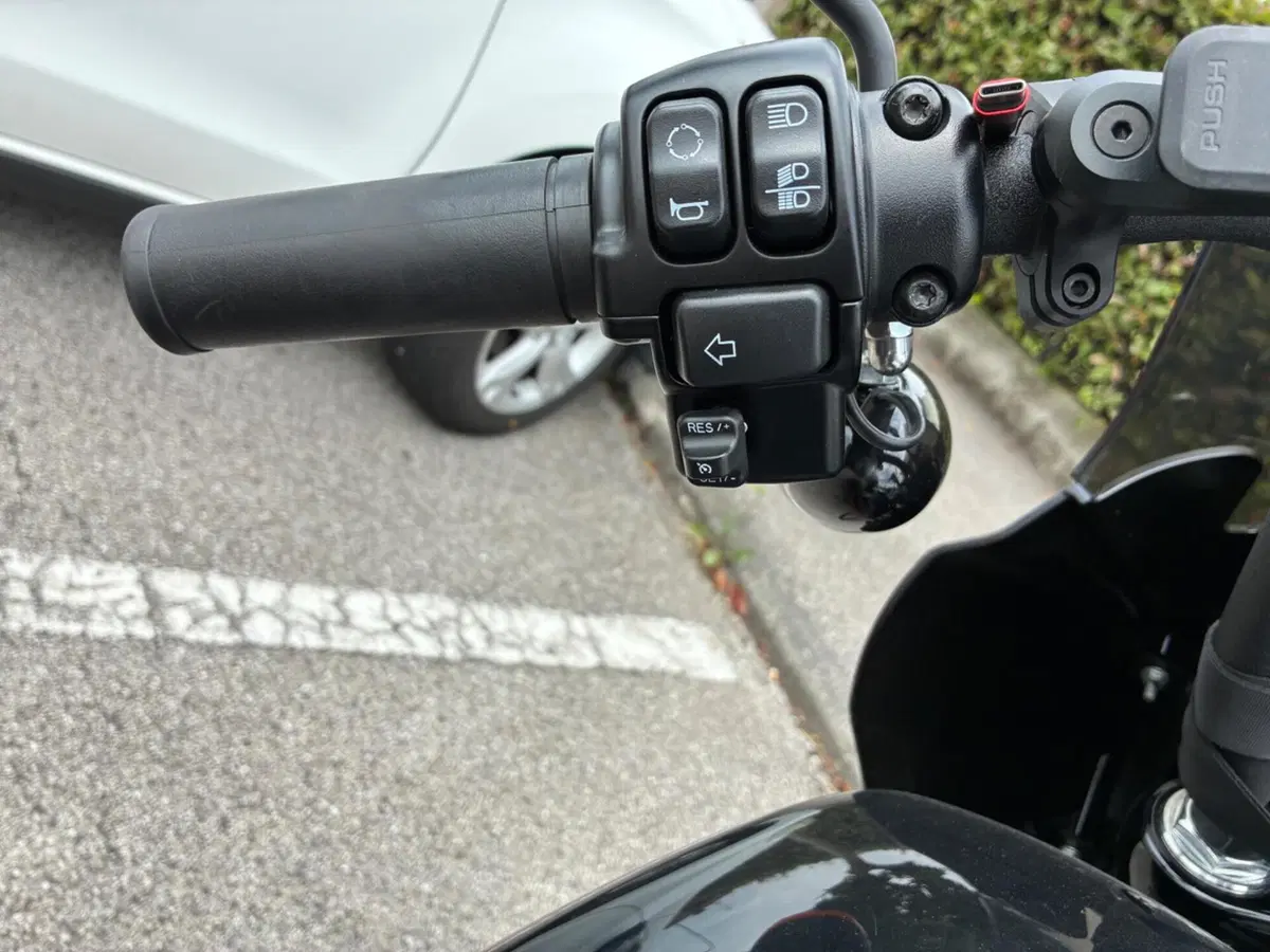 Harley-Davidson Street Bob 114 (2021 - 24) (4)