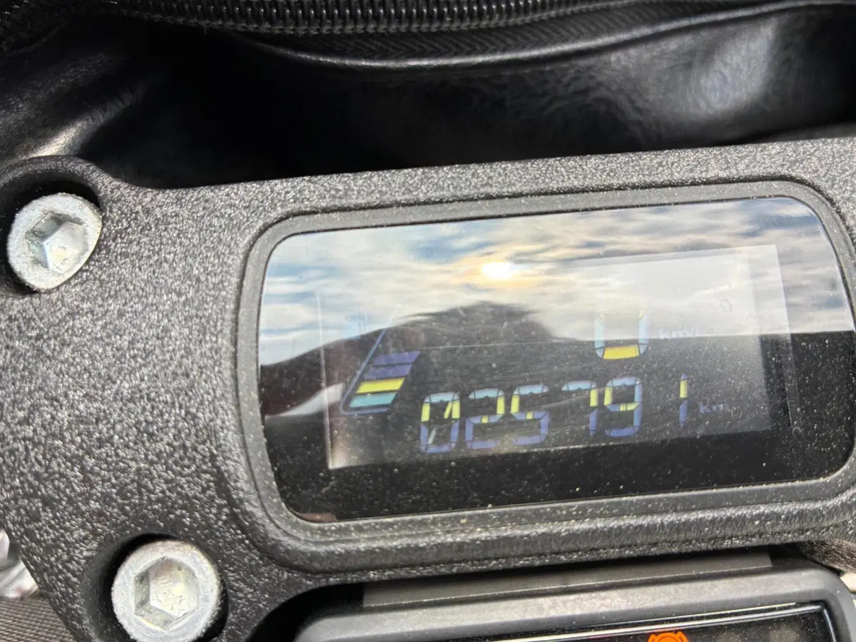 Harley-Davidson Street Bob 114 (2021 - 24) (6)