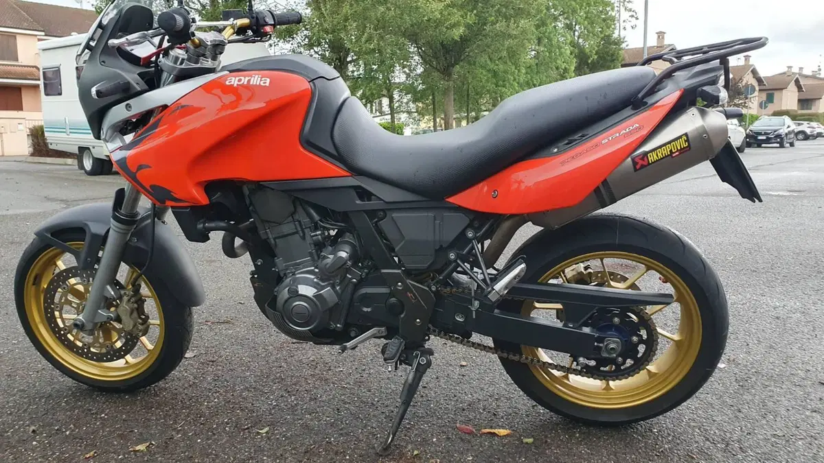 Aprilia Pegaso 650 Fun (2006 - 08) (5)