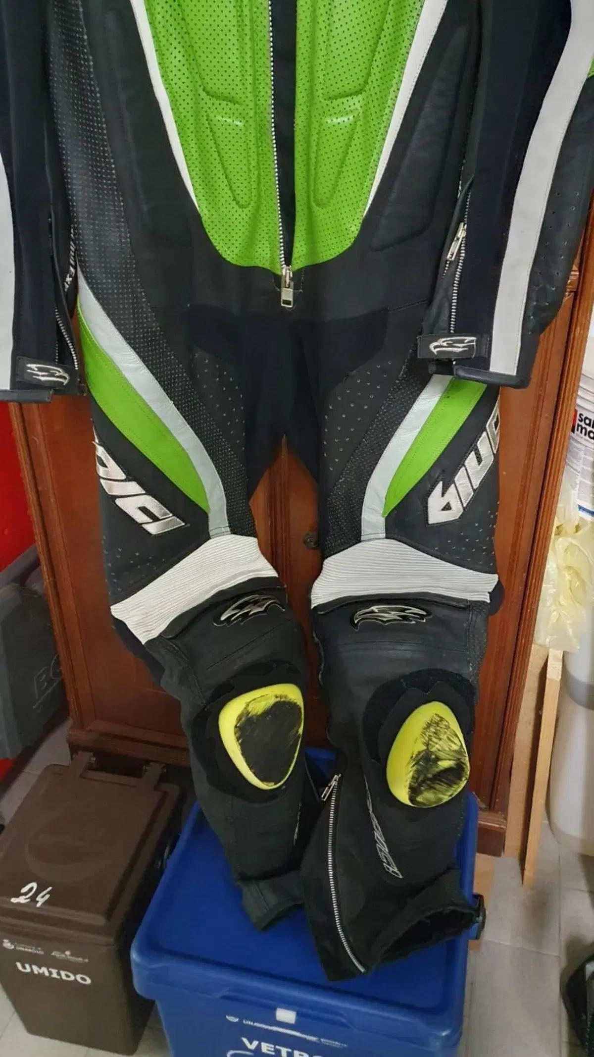 Tuta intera giudici tg 48 4 Racing (4)