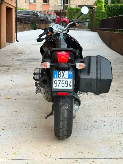 Bmw R 1150 R (2000 - 07) usata