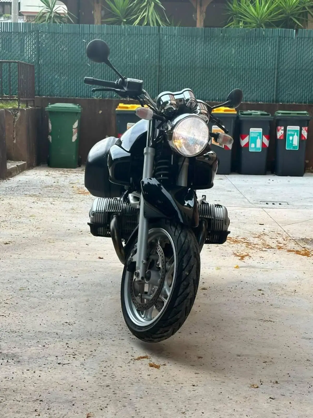 Bmw R 1150 R (2000 - 07) (2)