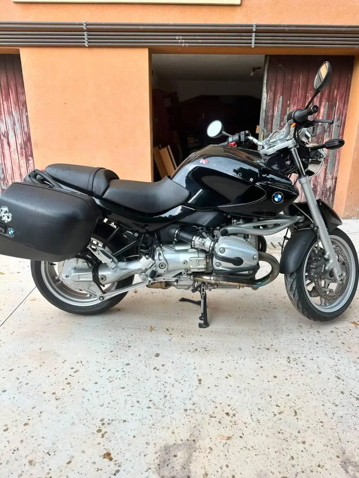 Bmw R 1150 R (2000 - 07) (3)