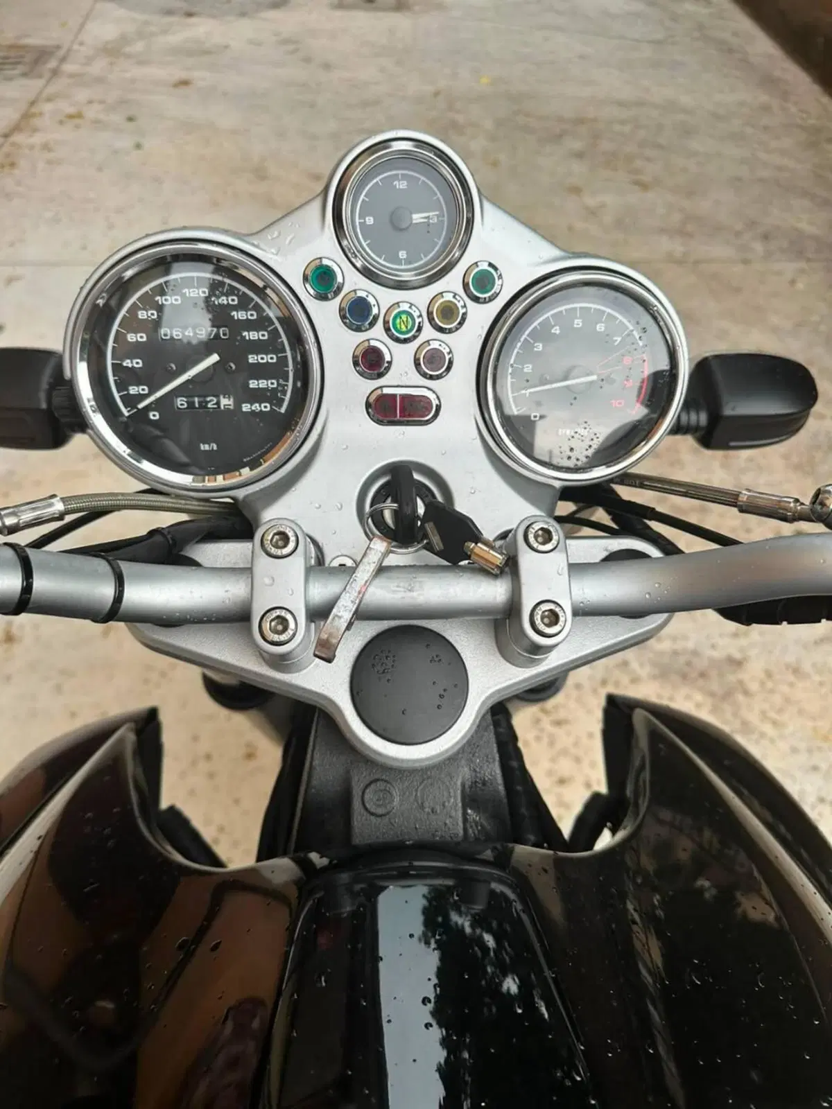 Bmw R 1150 R (2000 - 07) (5)