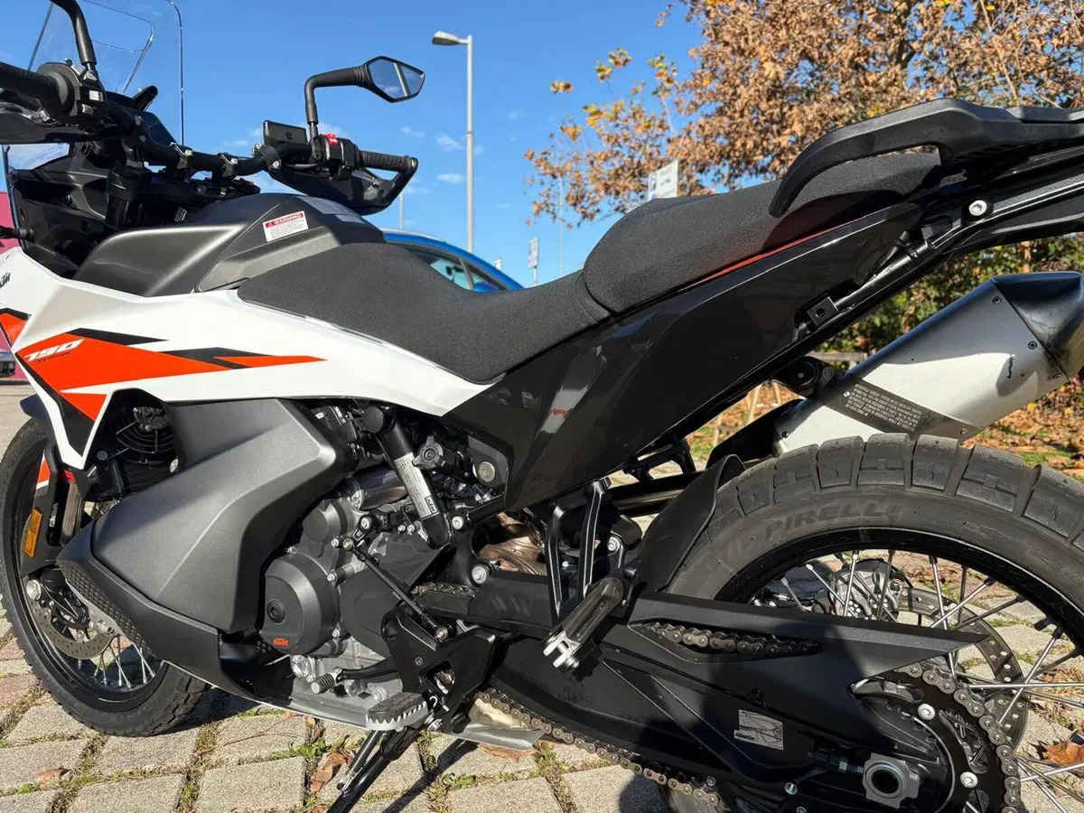 KTM 790 Adventure (2025 - 26) (2)