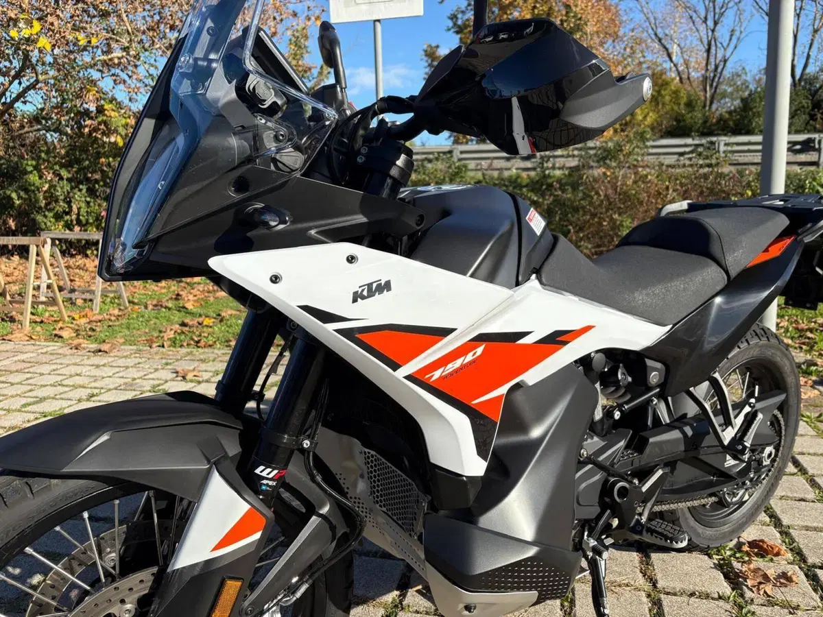 KTM 790 Adventure (2025 - 26) (3)